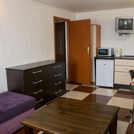 Kedem Hotel Lipiny Екстериор снимка