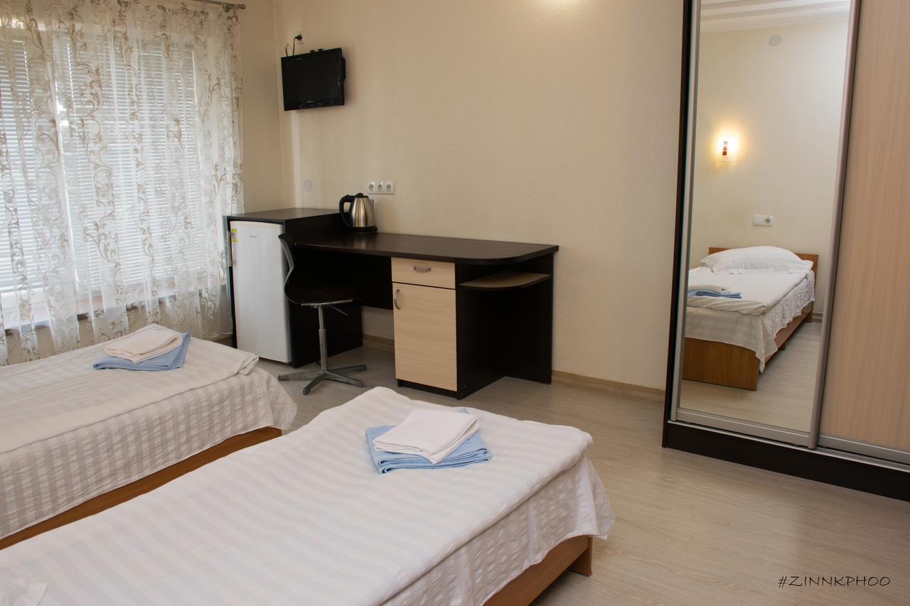 Kedem Hotel Lipiny Екстериор снимка