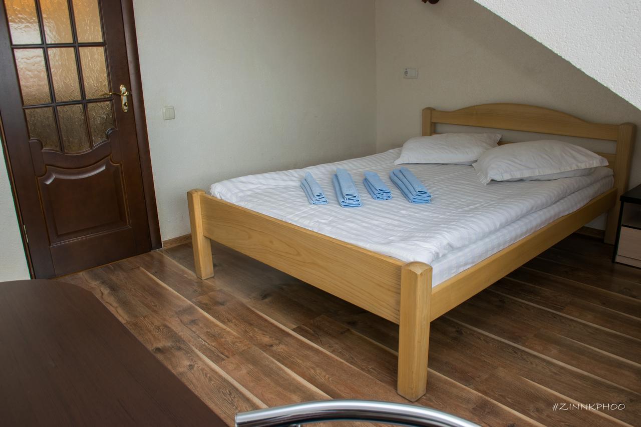 Kedem Hotel Lipiny Екстериор снимка