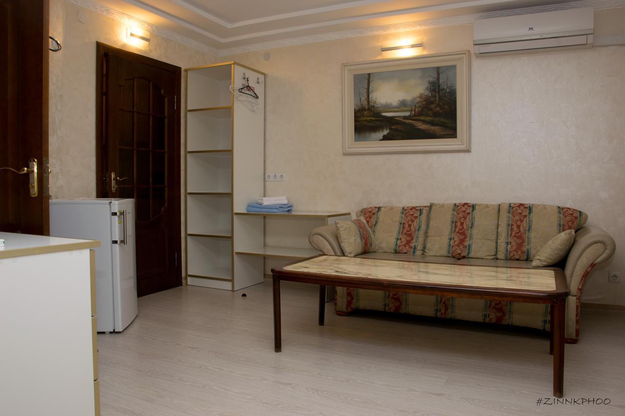 Kedem Hotel Lipiny Екстериор снимка