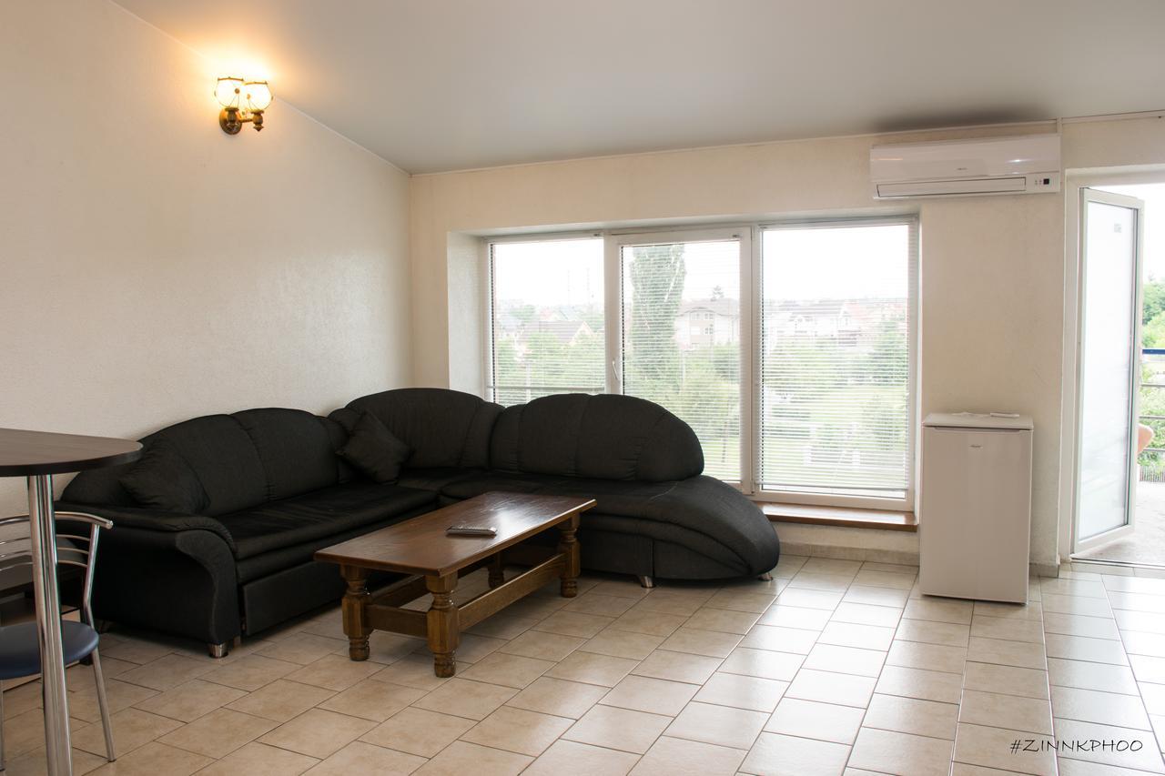 Kedem Hotel Lipiny Екстериор снимка
