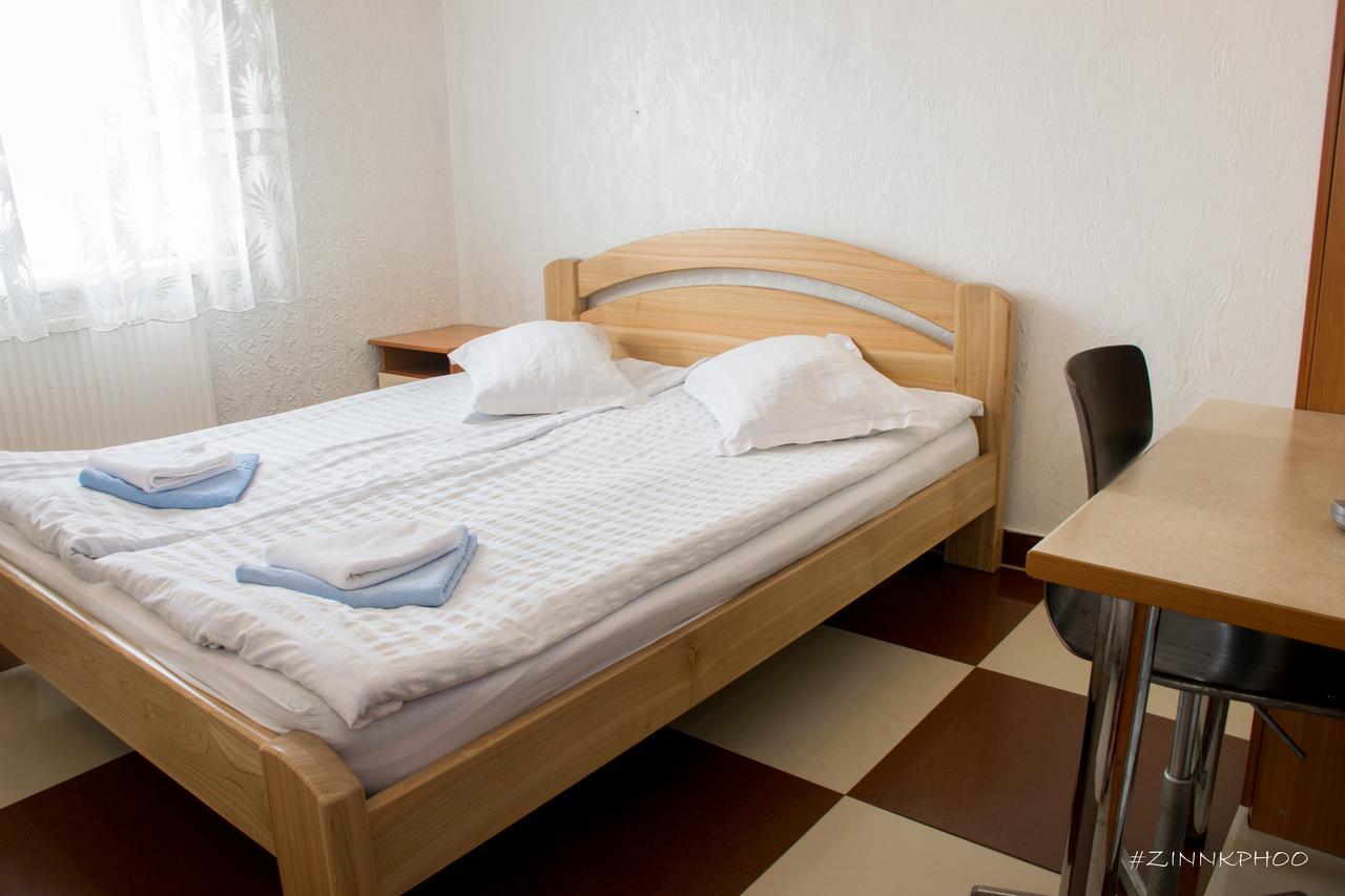 Kedem Hotel Lipiny Екстериор снимка