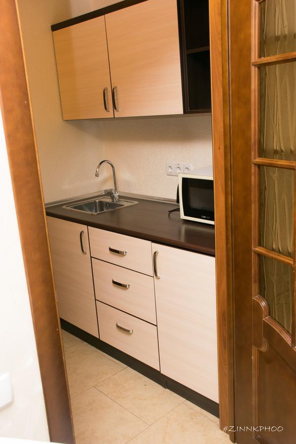Kedem Hotel Lipiny Екстериор снимка