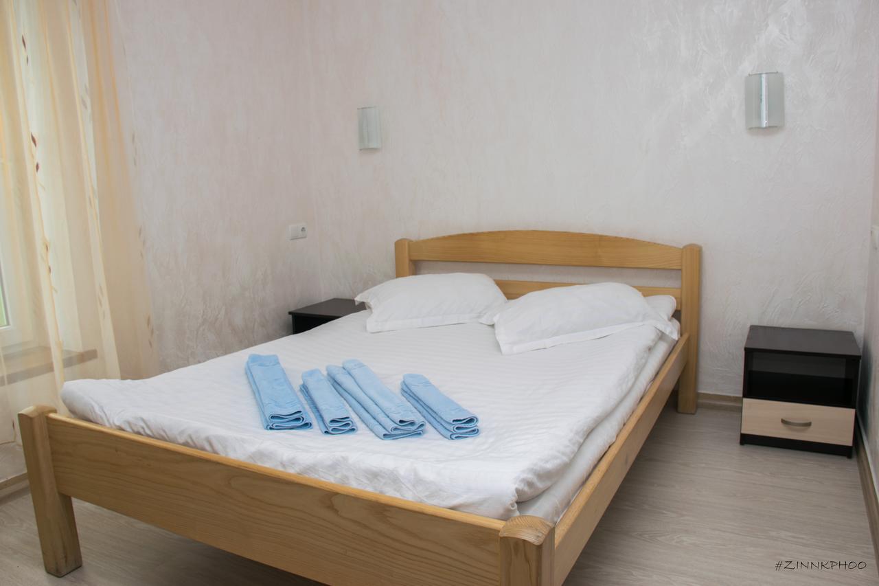 Kedem Hotel Lipiny Екстериор снимка