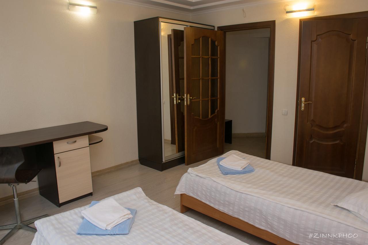 Kedem Hotel Lipiny Екстериор снимка