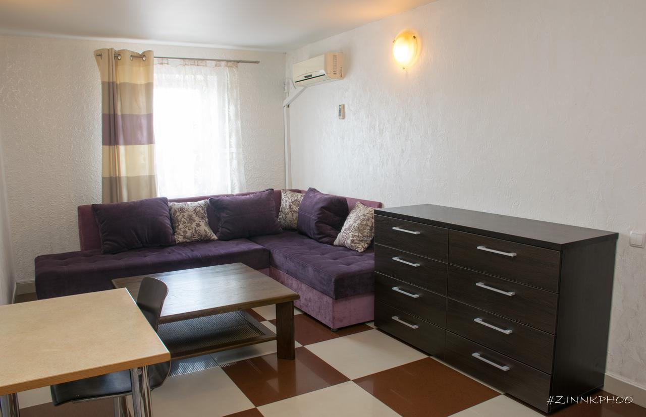 Kedem Hotel Lipiny Екстериор снимка